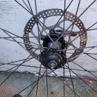 Велосипедни гуми 2 бр Schwalbe black , снимка 13 - Велосипеди - 45750689