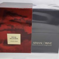 ARMANI PRIVE ROUGE MALACHITE EDP 100ML- Парфюм Унисекс, снимка 1 - Унисекс парфюми - 46157475