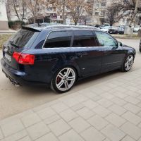 Audi A4, снимка 3 - Автомобили и джипове - 45682425
