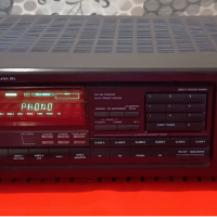 Ресивър Onkyo TX 904, снимка 7 - Ресийвъри, усилватели, смесителни пултове - 45039232