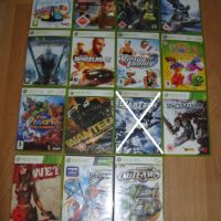Игри за Xbox 360 Част 3 - 20лв за брой, снимка 9 - Игри за Xbox - 15094270