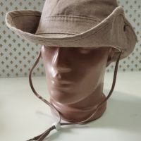 Мъжка шапка с периферия - 105, снимка 2 - Шапки - 45675754
