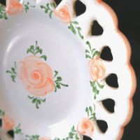 Малка чинийка, Vestal Португалия, снимка 2 - Декорация за дома - 45146825