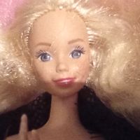 Уникат Барби Мерилин Монро от 1966 г, снимка 3 - Кукли - 44016617