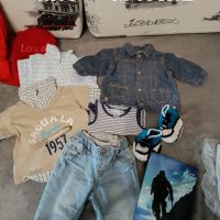 бебешки дрехи , снимка 8 - Комплекти за бебе - 45469868