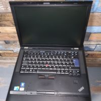 Лаптоп Lenovo t410s , снимка 1 - Лаптопи за работа - 45077930