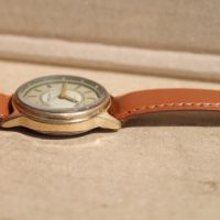 СССР мъжки часовник ''Полет звънец'' , снимка 13 - Мъжки - 45404928