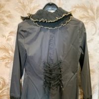 официална блуза, снимка 1 - Блузи с дълъг ръкав и пуловери - 45538433
