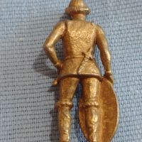 Метална фигура играчка KINDER SURPRISE HUN 4 древен войн перфектна за ЦЕНИТЕЛИ 44916, снимка 10 - Колекции - 45430936