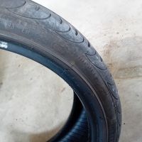 2бр.летни гуми Pirelli 205 40 17 dot4915 цената е за брой!, снимка 7 - Гуми и джанти - 45873557