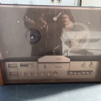 Магнетофон Philips 4407, снимка 1 - Радиокасетофони, транзистори - 45113490