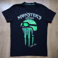Monster Legend - детска тениска, снимка 1 - Детски тениски и потници - 45699950
