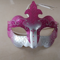 Карнавална маска , снимка 1 - Други стоки за дома - 44993756