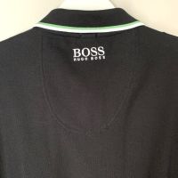 Hugo Boss 100% оригинална тениска размер M, снимка 4 - Тениски - 45222424