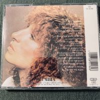 Barbra Streisand , снимка 5 - CD дискове - 45683980