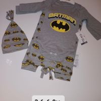 Бебешки комплект, снимка 1 - Комплекти за бебе - 45083751
