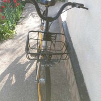 Продавам колело Bike, снимка 5 - Велосипеди - 45240865