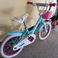 Детско колело, снимка 3 - Детски велосипеди, триколки и коли - 45526244