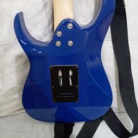 Електрическа китара IBANEZ GRG, снимка 4 - Китари - 45681652