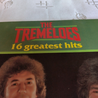 The TREMELOES, снимка 2 - Грамофонни плочи - 44977586