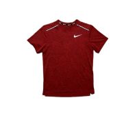 Мъжка тениска Nike Running Dry-Fit, размер: S  , снимка 1 - Тениски - 45082485