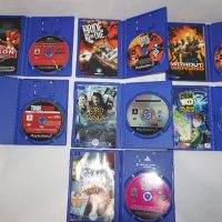 Игри за PS2 Naruto Ultimate Ninja 4 2/Mike Tyson/Scooby Doo/Taito Legends/187 Ride Or Die/WRC/ATV   , снимка 16 - Игри за PlayStation - 45511751