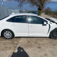 Toyota Corolla 1.5i 125 кс., двигател M15AFKS, 6 ск, 2022г., euro 6D, 10 000 km., MZEA11L-DEFDBW, То, снимка 3 - Автомобили и джипове - 45266510