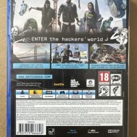 Watch Dogs 2 PS4 (Съвместима с PS5), снимка 3 - Игри за PlayStation - 45419039