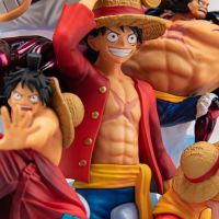 Аниме фигура One Piece, снимка 3 - Колекции - 45838725