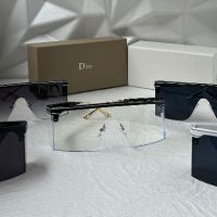 -22% Разпродажба Dior дамски слънчеви очила маска, снимка 9 - Слънчеви и диоптрични очила - 45163781