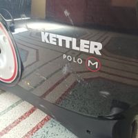 Kettler Polo M велоергометър, снимка 7 - Фитнес уреди - 46216655