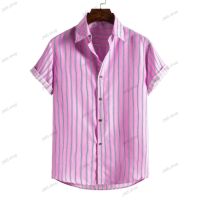 Мъжка флорална риза Ditsy, 7цвята , снимка 6 - Ризи - 45492375
