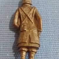 Метална фигура играчка KINDER SURPRISE HUN 1 древен войн перфектна за КОЛЕКЦИОНЕРИ 41855, снимка 13 - Колекции - 45430767