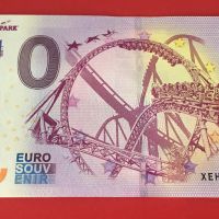 0 евро банкноти, снимка 9 - Нумизматика и бонистика - 40774153