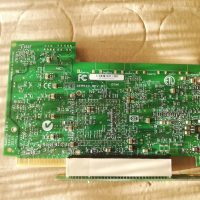 LSI Logic SER523 REV B2 Serial ATA-150 4-Ports PCI-X Raid Controller Card, снимка 8 - Други - 45012167