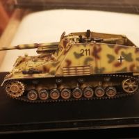 Модели на танкове., снимка 6 - Колекции - 45164626