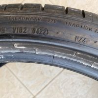 Гуми летни гума 275/35/21” PIRELLI P ZERO,Run Flat, снимка 9 - Гуми и джанти - 45798835