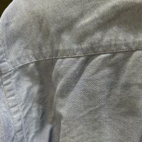 Риза с дълъг ръкав Ralph Lauren, размер US 12 или L, снимка 17 - Ризи - 45389600