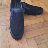 Мъжки леки обувки, снимка 2 - Ежедневни обувки - 45481494