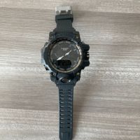 Часовник Casio G-Shock Mudmaster черен реплика, снимка 2 - Мъжки - 45887685