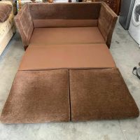 Двуместен диван ,канапе,функция сън, снимка 4 - Дивани и мека мебел - 45367485