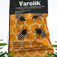 Варолик - комплект 30 дози, снимка 1 - За пчели - 45266865