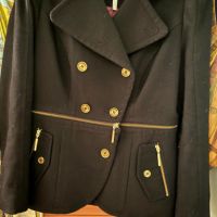 Красиво спортно-елегантно късо палто "Кеnsol", снимка 1 - Палта, манта - 45506216