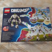 LEGO DREAMZzz Матео и робота Зи-блоб 71454, снимка 4 - Образователни игри - 45555073