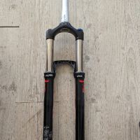 27.5" Вилка ROCK SHOX Sektor RL 140мм MTB, снимка 2 - Части за велосипеди - 45240328