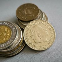 Монета - Нидерландия - 1 гулден | 1972г., снимка 2 - Нумизматика и бонистика - 45480241