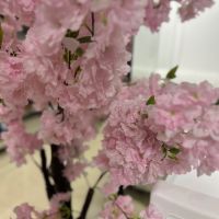 Изкуствено дърво японска вишна Sakura, снимка 13 - Декорация за дома - 45646633