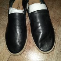 н.38 обувки естествена кожа, снимка 2 - Дамски ежедневни обувки - 45723786