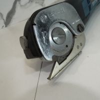 Bosch GUS 18V 300 - Ножица за мокет / платове, снимка 5 - Други инструменти - 45566090
