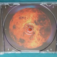 Tangerine Dream - 2002 - Inferno(Modern Classical, Ambient), снимка 6 - CD дискове - 45088942